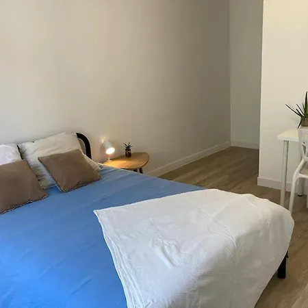Maison Cosy Avec Petit Jardin بيت للعطل *