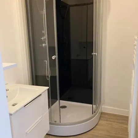 بيت للعطل Maison Cosy Avec Petit Jardin